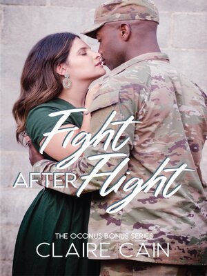 cover image of Fight After Flight